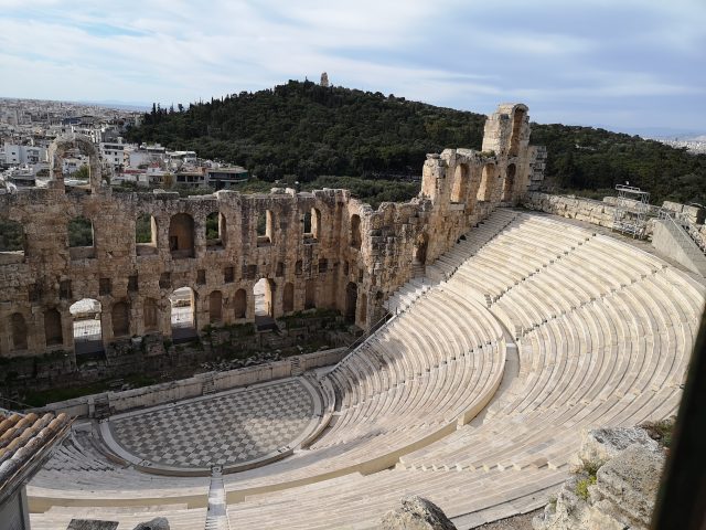 Athens, Acropolis, Greece, GreekOdyssey, GreekTrip, AncientGreece, AcropolisHill, AcropolisWalkingTour, PapaSteves, Sounion, TempleofPoseidon, TempleofSounion