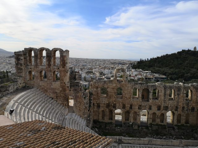 Athens, Acropolis, Greece, GreekOdyssey, GreekTrip, AncientGreece, AcropolisHill, AcropolisWalkingTour, PapaSteves, Sounion, TempleofPoseidon, TempleofSounion