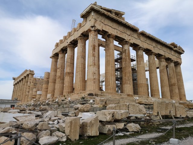 Athens, Acropolis, Greece, GreekOdyssey, GreekTrip, AncientGreece, AcropolisHill, AcropolisWalkingTour, PapaSteves, Sounion, TempleofPoseidon, TempleofSounion