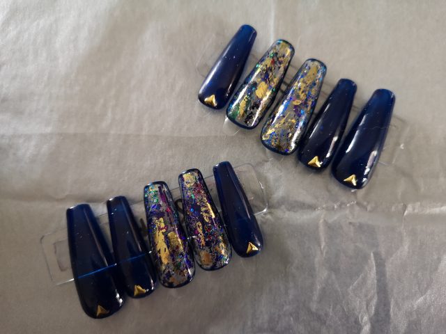 Fake Nails, Acrylic Nails, Nail Art, Acrylic Nail Art, False Nails, Acrylic Nail Design, Press On Nails, Marble Nails, Galaxy Nails, Nail Gems, Decorative Nails, Glue On Nails