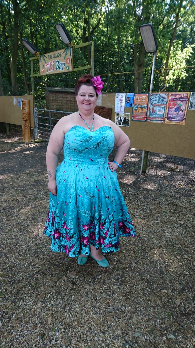 Twinwood, Twinwood Festival, Twinwood Vintage Festival, Vintage Events, COVID, COVID-19, Vintage Friends, Vintage Style Clothing, Vintage Clothing, Plus Size Vintage, Plus Size Blogger, Plus Size Adventures