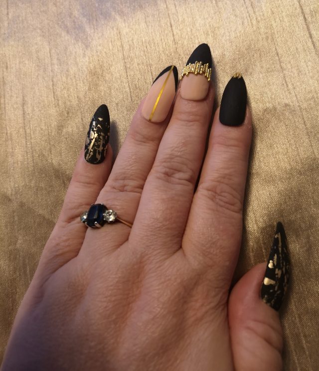 Fake Nails, Acrylic Nails, Nail Art, Acrylic Nail Art, False Nails, Acrylic Nail Design, Press On Nails, Marble Nails, Galaxy Nails, Nail Gems, Decorative Nails, Glue On Nails