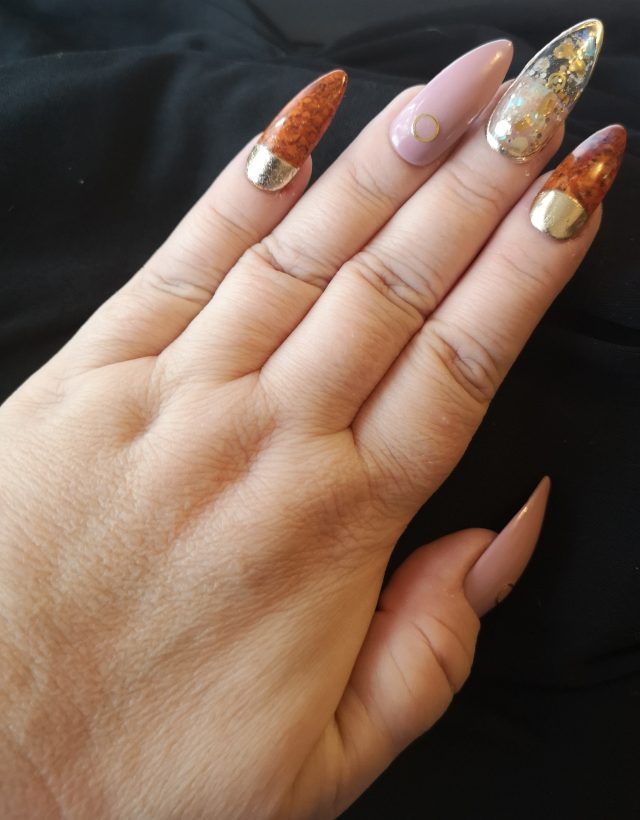 Fake Nails, Acrylic Nails, Nail Art, Acrylic Nail Art, False Nails, Acrylic Nail Design, Press On Nails, Marble Nails, Galaxy Nails, Nail Gems, Decorative Nails, Glue On Nails