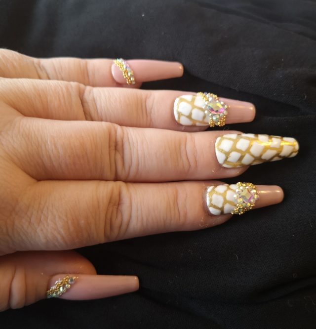 Fake Nails, Acrylic Nails, Nail Art, Acrylic Nail Art, False Nails, Acrylic Nail Design, Press On Nails, Marble Nails, Galaxy Nails, Nail Gems, Decorative Nails, Glue On Nails