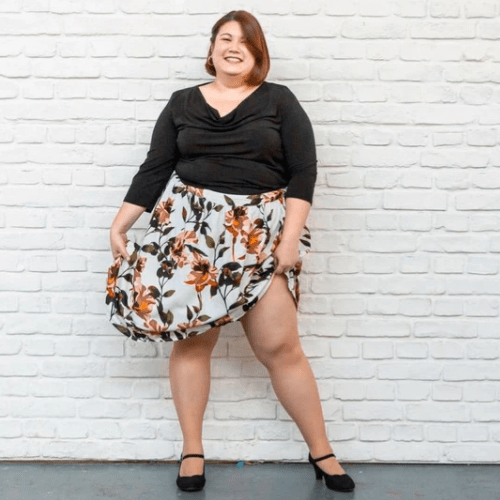 Proper Plus Sized Tights with Snag Tights  Plus size tights, Plus size  fashion blog, Plus size fashion