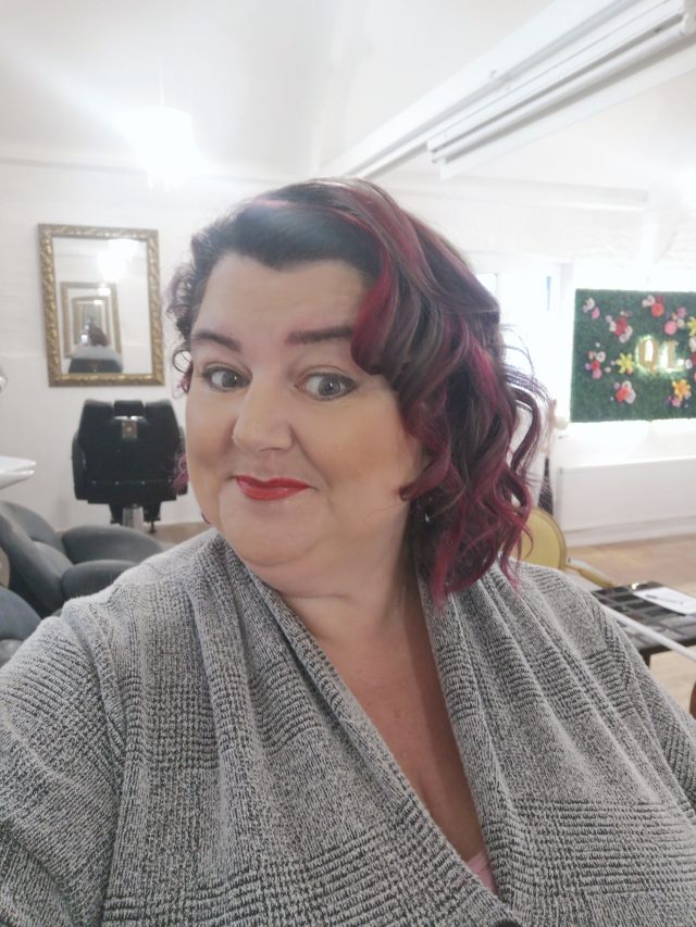 Hair Dye, Hair Bleach, Going Grey, Home Dye Kit, Home Bleach Kit, L'Oreal Colorista Dye, Carl Brown Wigs, Q.L Salon and Aesthetics, Q.L Northampton, Q.L Salon