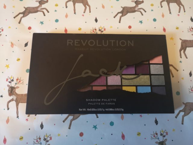 Revolution, Revolution Make up, Revolution Pro, Make up, Vampire Night Lipstick, Jack Eye Palette, Star Primer, Mischief Maker Palette, Thirsty Mood Skincare, Rainbow Tones Hair Colours, Dragons Blood Highlighter, Solid Brush Cleaner, Pro Concealer, Scream Lipstick, 