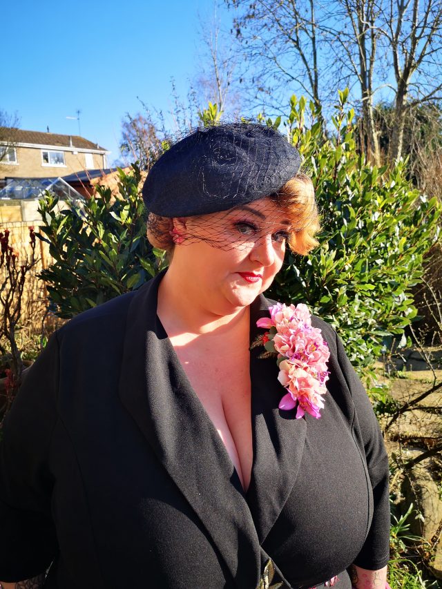 Shein, Shein Gals, Shein Sale, Plus Size Clothing, Plus Size Style, Size 26 Style, Plus Size Vintage, Vintage Style Dress, Vintage Style Girl, Vintage Plus Size, Shein Dress, Shein Hats, Ruby Boo Makes, Retropeepers, Frida Kahlo Sunglasses, Retro Glasses, Retro Specs, 