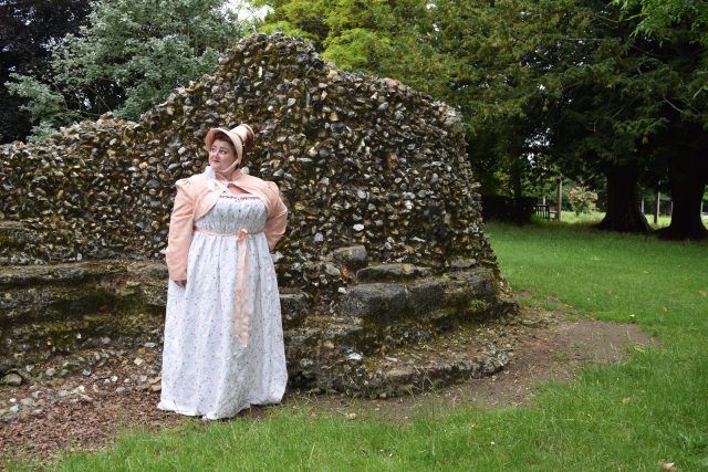 Regency Wedding, Regency Style, Regency Clothing, Lady Emma and Captain Peter, Family Wedding, Plus Size Clothing, Plus Size Costume, Complete Costumes, Regency Bonnet, Bury St Edmunds, The Athenaeum, Alice in Wonderland Wedding, Wedding Ideas,