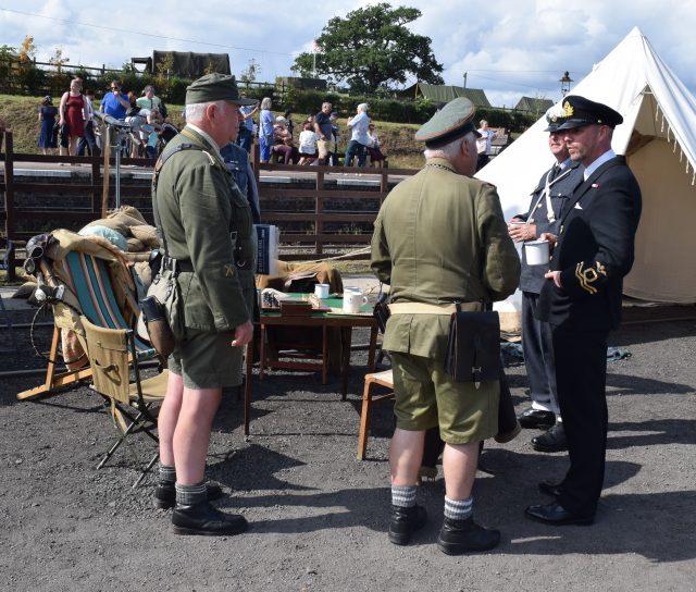 Great Central Railway, 1940s Event, Vintage Events, Vintage Adventures, Vintage Style, Unique Vintage Clothing, Vintage Millinery, Vintage Hats, Vintage Repro, Vintage Bags, GCR Events, Steam Railway, Steam Trains, 