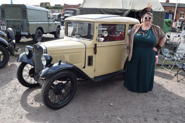 Great Central Railway, 1940s Event, Vintage Events, Vintage Adventures, Vintage Style, Unique Vintage Clothing, Vintage Millinery, Vintage Hats, Vintage Repro, Vintage Bags, GCR Events, Steam Railway, Steam Trains, 