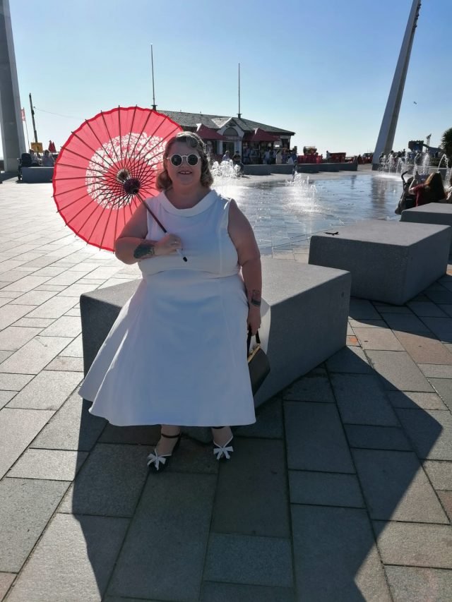 Uniquely Ivory - Secret Plus Size Goddess