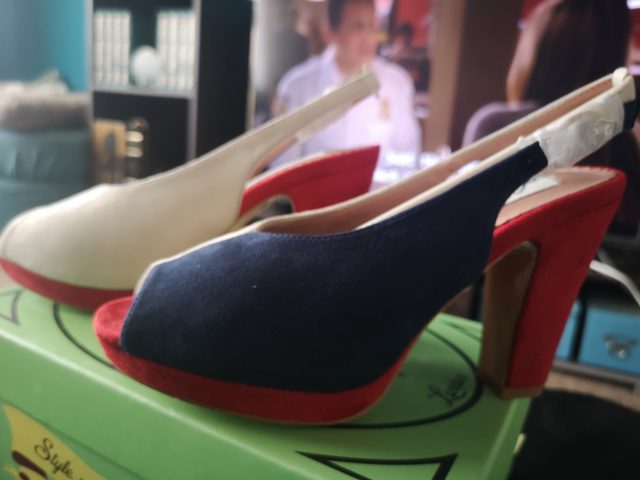 LuluHun, LuluHunShoes, LuluHunVintageShoes, Vintage Shoes, Vintage Style, Collectif, Collectif Clothing, Collectif Sale, Summer Sale, Collectif Shoes, 