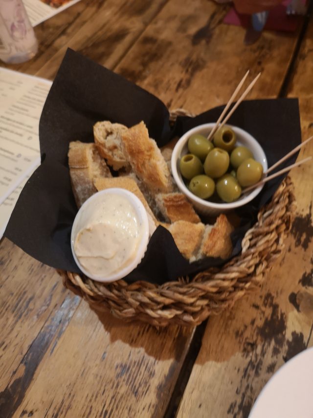 LaEstrella, LaEstrellaTapasBar, LaEstrellaRestaurant, SpanishFood, TapasBar, SpanishTapas, Familymeal, Birthdaymeal, Diningout, DiningoutinNorthamptonshire, FamilyDining, FamilyMealOut, SpanishNight, TapasandCoffeeBar, 