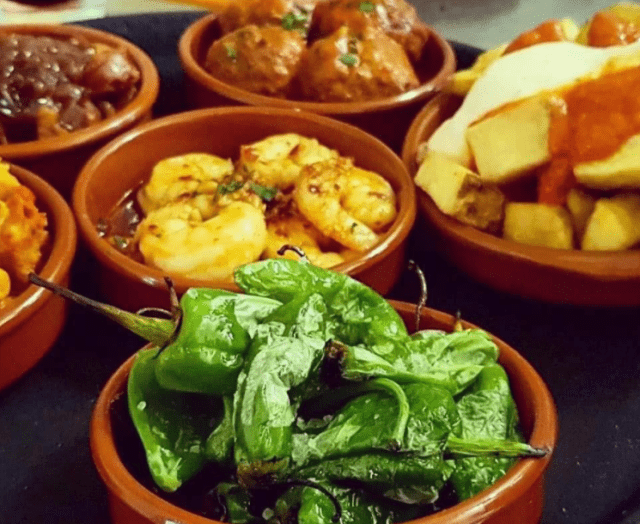 LaEstrella, LaEstrellaTapasBar, LaEstrellaRestaurant, SpanishFood, TapasBar, SpanishTapas, Familymeal, Birthdaymeal, Diningout, DiningoutinNorthamptonshire, FamilyDining, FamilyMealOut, SpanishNight, TapasandCoffeeBar, 