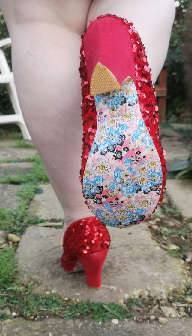 Irregular Choice Shoes, Irregular Choice Boots, Party Ready Shoes, Nick Of Time Shoes, Boujee Babe Shoes, IG Shoes, Size 5, Size 38, Wizard of Oz Shoes, Green With Evil Boots 