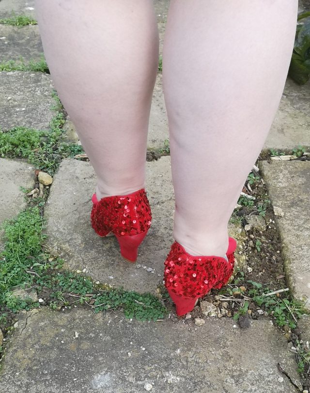 Irregular Choice Shoes, Irregular Choice Boots, Party Ready Shoes, Nick Of Time Shoes, Boujee Babe Shoes, IG Shoes, Size 5, Size 38, Wizard of Oz Shoes, Green With Evil Boots 