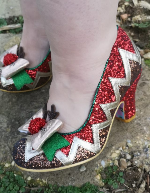 Irregular Choice Shoes, Irregular Choice Boots, Party Ready Shoes, Nick Of Time Shoes, Boujee Babe Shoes, IG Shoes, Size 5, Size 38, Wizard of Oz Shoes, Green With Evil Boots 