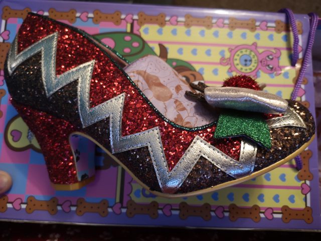 Irregular Choice Shoes, Irregular Choice Boots, Party Ready Shoes, Nick Of Time Shoes, Boujee Babe Shoes, IG Shoes, Size 5, Size 38, Wizard of Oz Shoes, Green With Evil Boots 