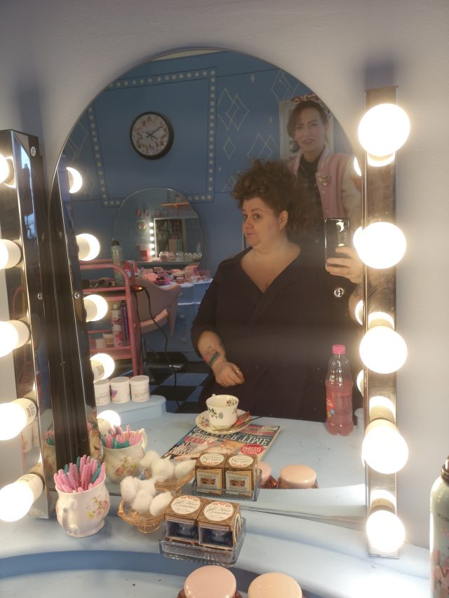 LeKeux, LeKeux Salon, LeKeux Birmingham, Le Keux, Le Keux Salon, Le Keux Birmingham, Keuxties, Face of Le Keux, Le Keux Photoshoot, Plus Size Photoshoot, Plus Size Modelling, Plus Size Fashion, Vintage Style, Vintage Fashion, Size 26 Style, Size 24 Style, 