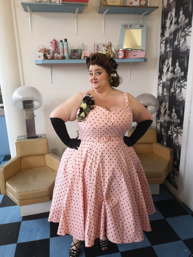 LeKeux, LeKeux Salon, LeKeux Birmingham, Le Keux, Le Keux Salon, Le Keux Birmingham, Keuxties, Face of Le Keux, Le Keux Photoshoot, Plus Size Photoshoot, Plus Size Modelling, Plus Size Fashion, Vintage Style, Vintage Fashion, Size 26 Style, Size 24 Style, 