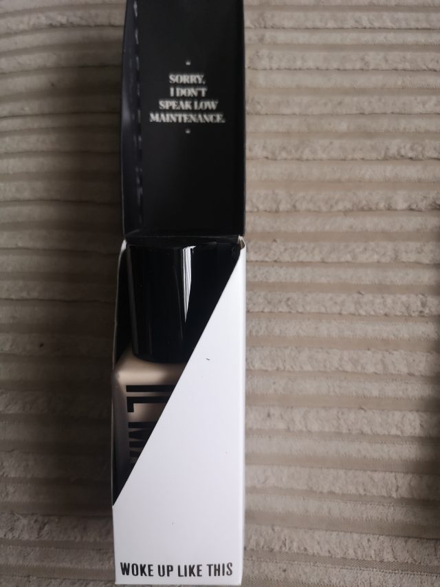 Il Makiage, Woke Up Like This Foundation, True Match Foundation, Il Makiage Guarantee, Inkliner, Liquid Eyeliner, Makeup Review, Foundation Review, Il Makiage Testing