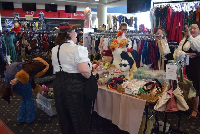 Festival of Vintage, Festival of Vintage York, York Racecourse, Alice Browns Cupboard, Timebomb Vintage, Black Sheep Antiques, Its Deco Darling, Vintage Style, Vintage Friends, Vintage Looks, Vintage Events, Vintage Festivals, 