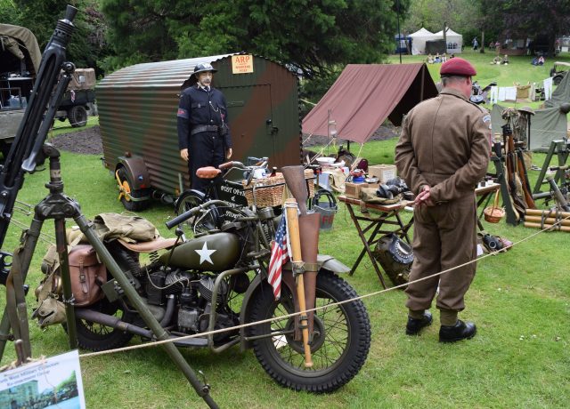 Ironbridge, Ironbridge WW2 event, Vintage Event, Vintage Day Out, Vintage Style, Vintage Clothing, Vintage Repro, Lady V London, Vintage Millinery, Vintage Seams, Ruby Shoos, Seamed Stockings, Plus Size Adventures, Plus Size Vintage, Plus Size Events, Theodore, Travels with Theodore, Ironbridge Weekend