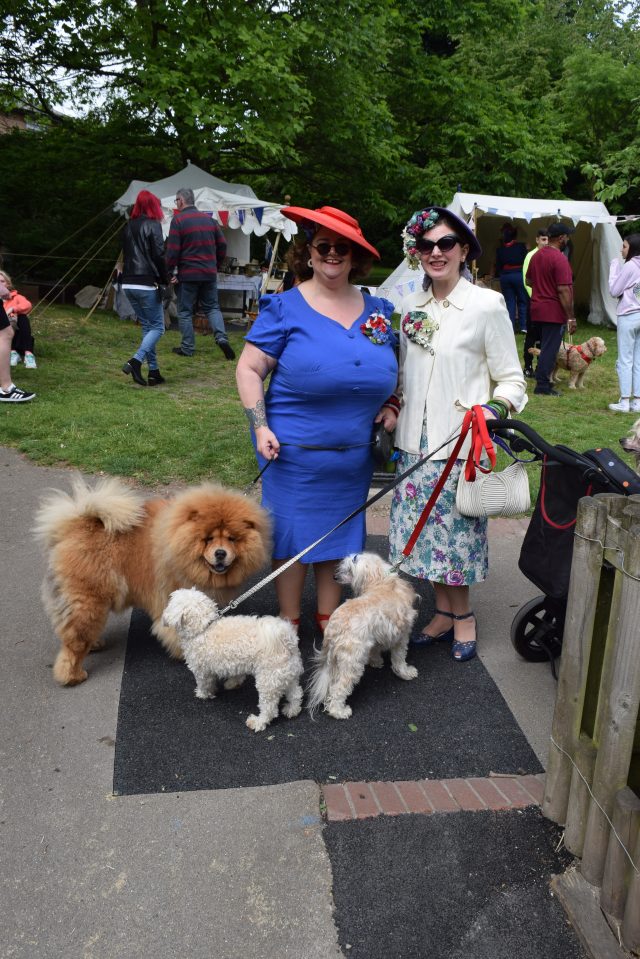 Ironbridge, Ironbridge WW2 event, Vintage Event, Vintage Day Out, Vintage Style, Vintage Clothing, Vintage Repro, Lady V London, Vintage Millinery, Vintage Seams, Ruby Shoos, Seamed Stockings, Plus Size Adventures, Plus Size Vintage, Plus Size Events, Theodore, Travels with Theodore, Ironbridge Weekend