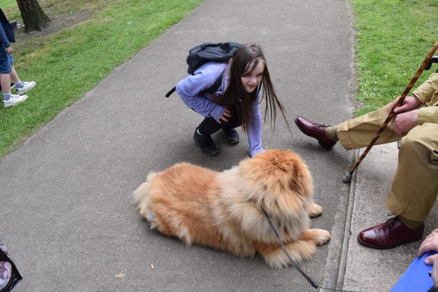 Ironbridge, Ironbridge WW2 event, Vintage Event, Vintage Day Out, Vintage Style, Vintage Clothing, Vintage Repro, Lady V London, Vintage Millinery, Vintage Seams, Ruby Shoos, Seamed Stockings, Plus Size Adventures, Plus Size Vintage, Plus Size Events, Theodore, Travels with Theodore, Ironbridge Weekend