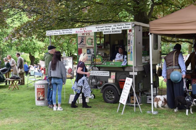 Ironbridge, Ironbridge WW2 event, Vintage Event, Vintage Day Out, Vintage Style, Vintage Clothing, Vintage Repro, Lady V London, Vintage Millinery, Vintage Seams, Ruby Shoos, Seamed Stockings, Plus Size Adventures, Plus Size Vintage, Plus Size Events, Theodore, Travels with Theodore, Ironbridge Weekend