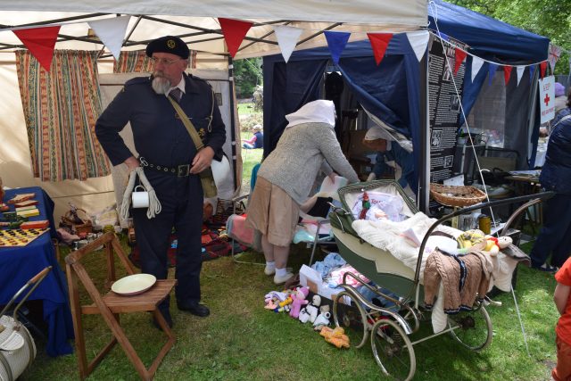 Ironbridge, Ironbridge WW2 event, Vintage Event, Vintage Day Out, Vintage Style, Vintage Clothing, Vintage Repro, Lady V London, Vintage Millinery, Vintage Seams, Ruby Shoos, Seamed Stockings, Plus Size Adventures, Plus Size Vintage, Plus Size Events, Theodore, Travels with Theodore, Ironbridge Weekend