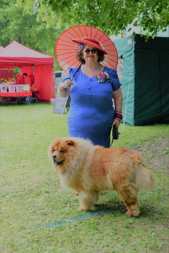 Ironbridge, Ironbridge WW2 event, Vintage Event, Vintage Day Out, Vintage Style, Vintage Clothing, Vintage Repro, Lady V London, Vintage Millinery, Vintage Seams, Ruby Shoos, Seamed Stockings, Plus Size Adventures, Plus Size Vintage, Plus Size Events, Theodore, Travels with Theodore, Ironbridge Weekend