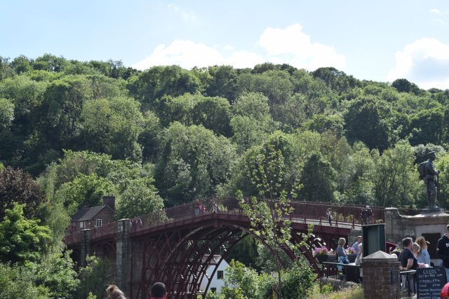 Ironbridge, Ironbridge WW2 event, Vintage Event, Vintage Day Out, Vintage Style, Vintage Clothing, Vintage Repro, Lady V London, Vintage Millinery, Vintage Seams, Ruby Shoos, Seamed Stockings, Plus Size Adventures, Plus Size Vintage, Plus Size Events, Theodore, Travels with Theodore, Ironbridge Weekend