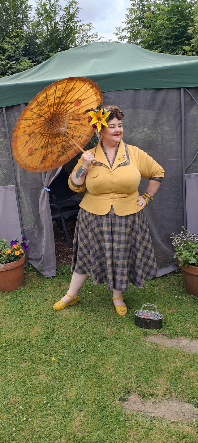 Miss Candyfloss, Miss Candyfloss Clothing, Miss Candyfloss Vintage Clothing, Miss Candyfloss Vintage Dresses, Vintage Style, Boho Chic Clothing, Vintage Repro, Vintage Styling, Vintage Clothing, Plus Size Vintage, Plus Size Dresses, Plus Size Model, Size 26 Style, Size 5Xl Style, 