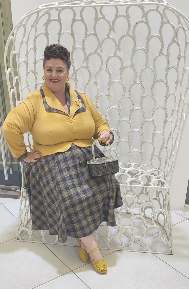 Miss Candyfloss, Miss Candyfloss Clothing, Miss Candyfloss Vintage Clothing, Miss Candyfloss Vintage Dresses, Vintage Style, Boho Chic Clothing, Vintage Repro, Vintage Styling, Vintage Clothing, Plus Size Vintage, Plus Size Dresses, Plus Size Model, Size 26 Style, Size 5Xl Style, 