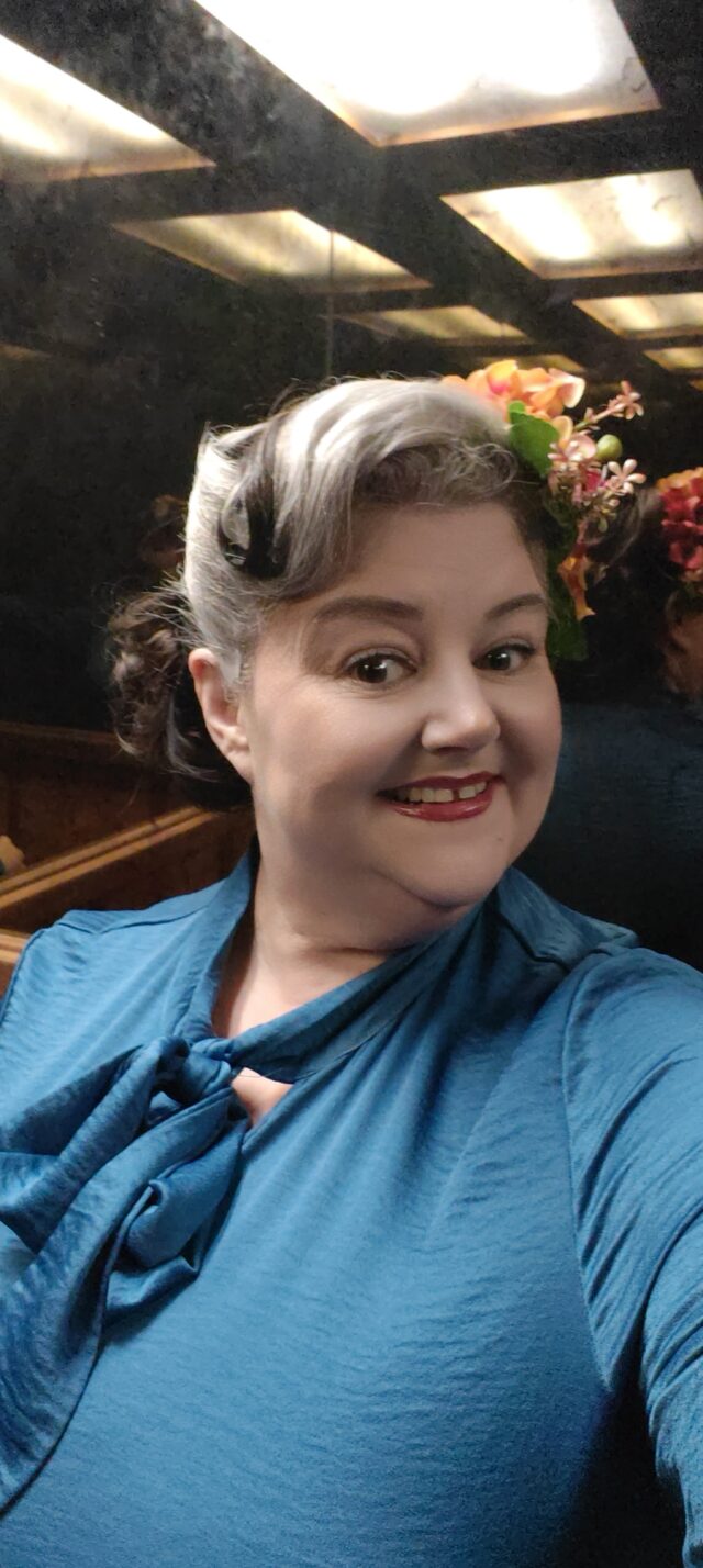 The Earl, The Earl of Doncaster, Vintage Weekend, Vintage Party, Vintage Clothing, Vintage Style, Pin Up Curl, Shein Clothing, Edelweiss Hair, Michaela Betty, Miss Candyfloss, Plus Size Adventures, Plus Size Clothing, Plus Size Vintage, Plus Size Vintage Style, Size 26 Style, Vintage Friends