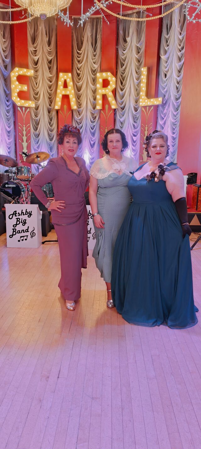 The Earl, The Earl of Doncaster, Vintage Weekend, Vintage Party, Vintage Clothing, Vintage Style, Pin Up Curl, Shein Clothing, Edelweiss Hair, Michaela Betty, Miss Candyfloss, Plus Size Adventures, Plus Size Clothing, Plus Size Vintage, Plus Size Vintage Style, Size 26 Style, Vintage Friends