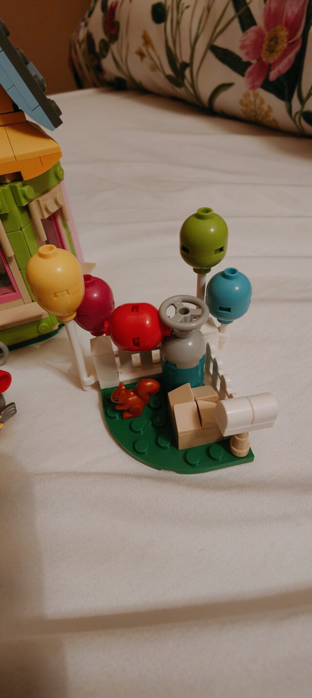 Reliving My Childhood - Secret Plus Size Goddess