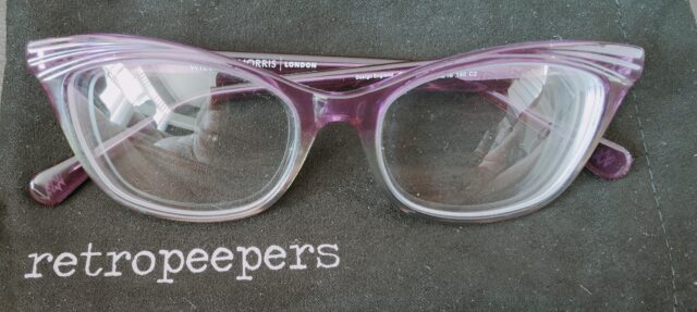 Retropeepers, Retropeepers Spectacles, Retro Style Glasses, Retro Fashion Glasses, Vintage Glasses, Vintage Spectacles, Vintage Eyeglasses, Vintage Ready Readers, Retropeepers Vintage Glasses, Girls Who Wear Glasses, Glasses Wearer, Glasses, Contact lenses, Contact Lens Wearer