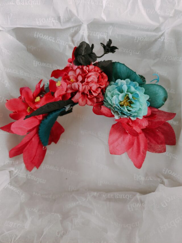 The Earl of Doncaster, Michaela Hair Styling, Edelweiss Vintage Hair, Edelweiss Hair, Vintage Hair Flowers, Vintage Hair Styles, Vintage Hair Makeover, Hair Flowers, Hair Accessories, Edelweiss Hair Flowers, Edelweiss Hair Accessories, Bespoke Hair Flowers, Bespoke Hair Accessories