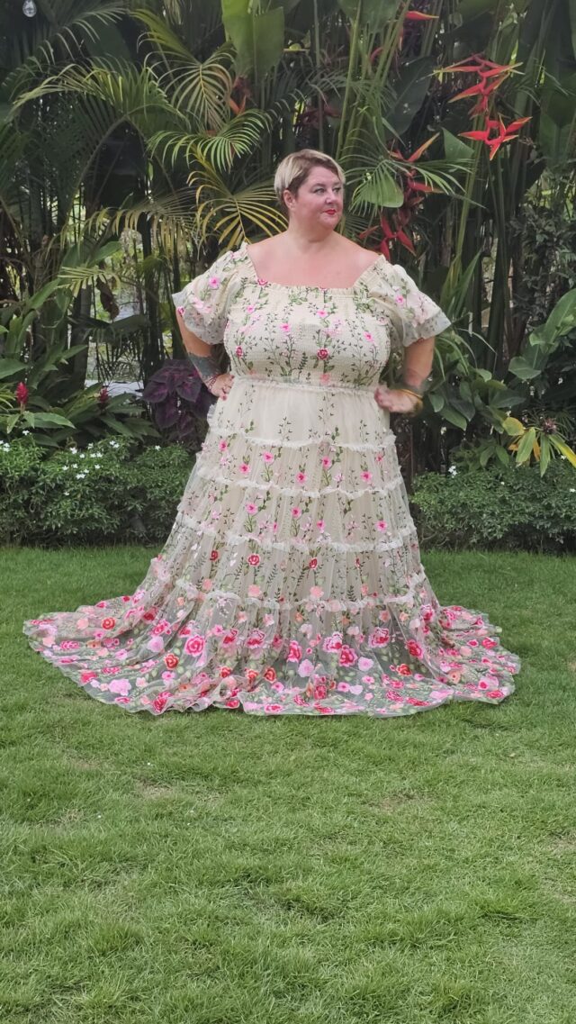 Jessakae Leaves Me Joyful Secret Plus Size Goddess