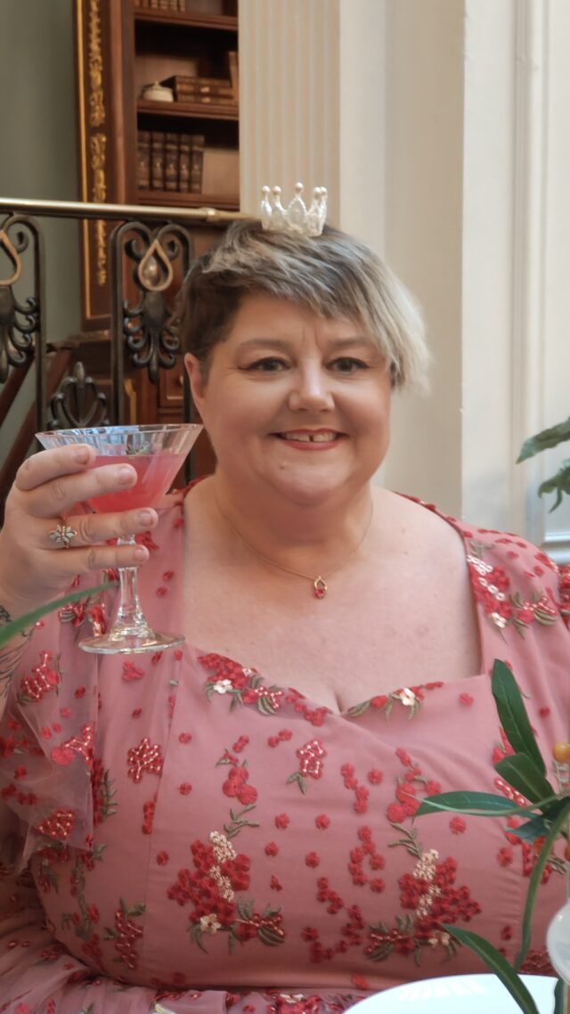 Jessakae Leaves Me Joyful Secret Plus Size Goddess