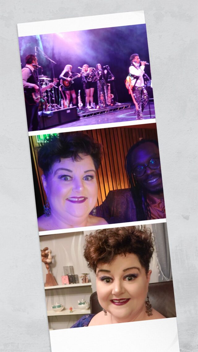 Prince, Purple Rain, New Purple Celebration, Cube Theatre, Jimi Love, Zoe Birkett, Plus Size Adventures, Plus Size Life, Wheelchair User, Wheelchair Adventures, Purple Highness, His Purple Majesty, New Purple Celebration Show