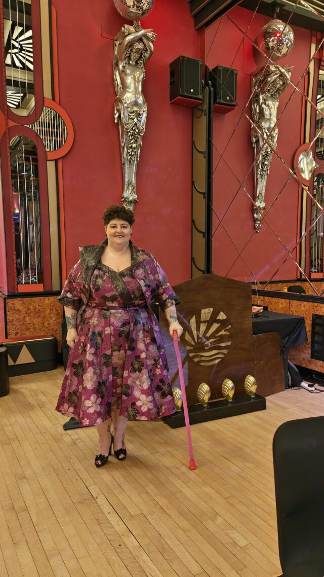 Vintage Events, Vintage Weekends, Vintage Breaks, Earl of Doncaster, Vintage Style, Vintage Clothing, Evening Gown, Ballgowns, Plus Size Clothing, Plus Size Vintage, Plus Size Fashion, Wigs, Fashion Wigs, Wig Wearer, Jessakae, Jessakae Dresses, Shein Clothing, Shein UK, Shein Gals, UK Short Breaks